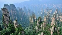 6 Days Private Zhangjiajie and Fenghuang Tour