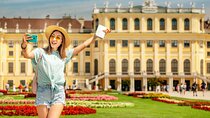 Skip-the-line Schonbrunn Palace Rooms & Gardens Private Tour