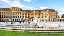 Vienna: Schönbrunn Skip the Line Palace Tour and Gardens