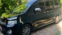 Private Transfer from Sangster Intl Airport to Montego Bay Hotels