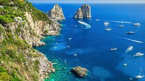 6 Hours Private Tour of Capri with Certified Guide