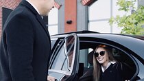 Starways Chauffeur - Airport Transfer & Chauffeurs in Melbourne