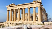 Private Full Day Tour in Athens and Marathon