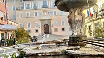 Private Tour Castel Gandolfo, Frascati with Wine Tasting