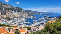 Monaco and Eze luxury and authenticity Private Day Tour