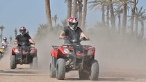 ATV Marrakech Tours and Camel Ride 