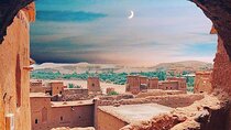 Epic 4-Day Sahara Desert Tour From Fez to Marrakech via Merzouga