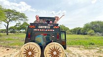 4 Days Lodges Serengeti, Ngorongoro Crater & Visiting Maasai
