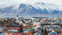Private Airport Transfer (Round-trip) Keflavik - Reykjavik