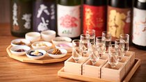 Sake Tasting Pairing and Cultural Experience in Kyoto