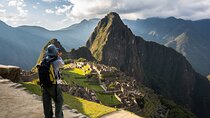 Machu Picchu Tour by Train