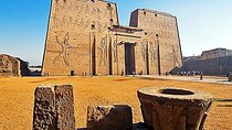 Private Tour from Luxor to Edfu and Kom Ombo Temples