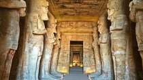 Abu Simbel Excursion Private Full Day Trip 