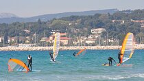 2 Days Dynamic Windsurfing Weekend Camp
