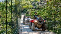 ATV Jorullo Bridge Tour