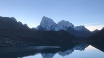 Everest Gokyo Trek Multi Day Private Tour with Pickup