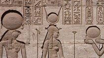 Private Half Day Dendera Exploration in Egypt
