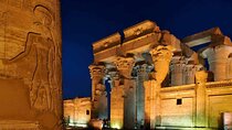Luxor to Edfu and Kom Ombo Private Tour