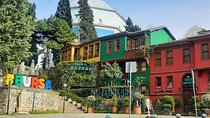 Bursa Tour from Istanbul Included Lunch & Cable Car
