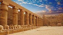 Explore Luxor in 2 days from Cairo.