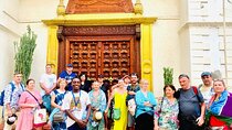3 Hours Private Stone Town Walking Tour 