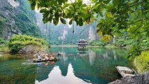 Private Ninh Binh Heritage Day Tour (Trang An, Mua Cave, Cycling)
