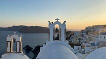 Santorini Highlights: Private Sightseeing Tour in Santorini