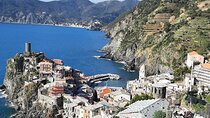 Uniquely classic Cinque Terre