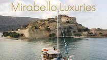 Mirabello Luxuries with Spinalonga & Agios Nikolaos from Iraklion