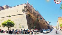 SISTINE CHAPEL & VATICAN MUSEUM ENTRY TICKETS, No Line 