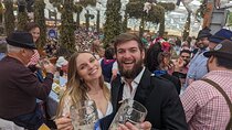 Munich Oktoberfest Guided Full-Day Experience