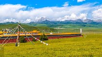 6-Day Tour to Uncover the Wonders of Western Sichuan