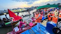 Explore Cai Rang Floating Market - 2 Days 1 Night Mekong Delta