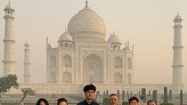 7 Days Private Tour to New Delhi, Agra, and Jaipur