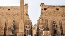 Luxor Day Tours To East Bank & West Bank