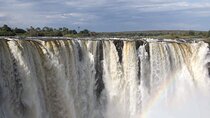 Guided Tour of the Victoria Falls