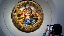 Art Florence: Uffizi Gallery Skip the line with Expert Insights