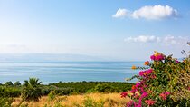 Galilee Full Day Tour from Jerusalem