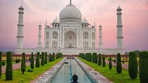 Taj Mahal Private Day trip from Delhi