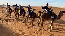 2 Day Luxury Desert Tour from Fes to Fes or Marrakech