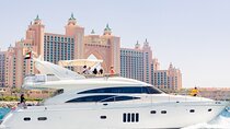 Dubai Xclusive Shared Yacht Tour 