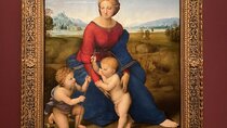 Private Tour of the Kunsthistorisches Museum: FAQ of European Art