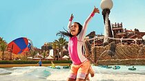 Yas Water World Abu Dhabi Ticket