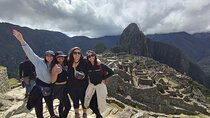 Private Day Tour to Machu Picchu from Cusco
