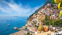 Private Transfer from Positano to Naples Airport