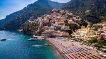 Private Transfer from Naples Train Station to Positano
