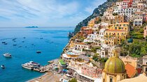 Private Transfer from Naples Station to Amalfi