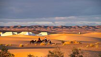 5 Days and 4 Nights Fascinating Morocco Desert Tour