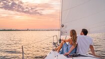 Private Sailing Charter with Captain, BYOB