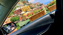 Private Transfer from Rome to Sorrento 